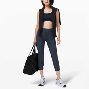 Lululemon Ready to Rulu Jogger Crop